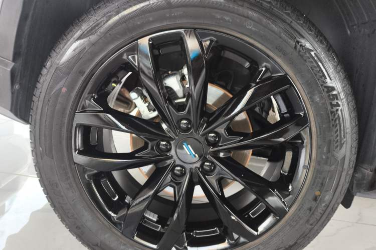 Used Oshan X5 PLUS 2023 1.5T DCT Navigation Edition