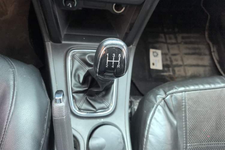 Used Chery Tiggo 3 2020 Million Global Edition 1.5L Manual Fashion Model