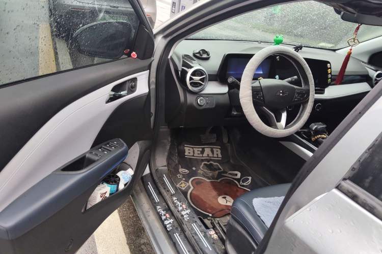 Used Chevrolet Monza 2023 1.5L Dual-Clutch Enjoyment Edition
