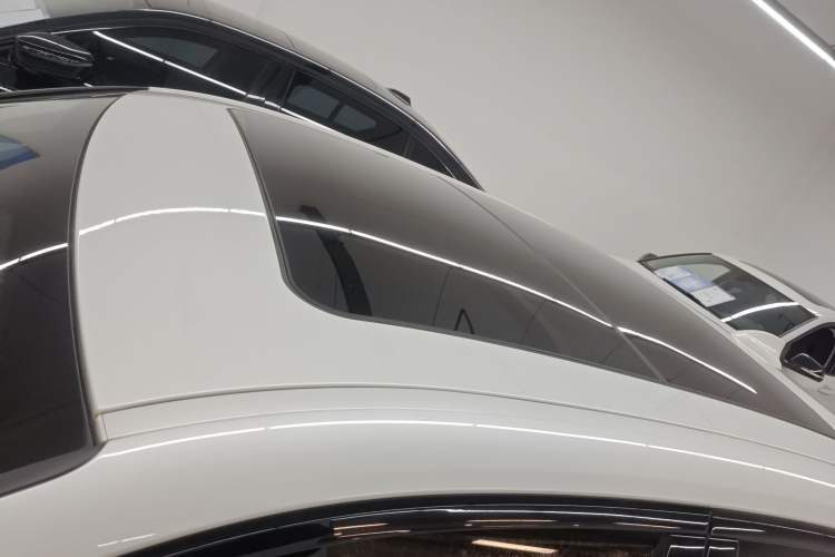 Used BMW 3 Series 2021 Facelifted 325Li M Sport Night Edition Package