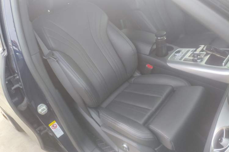 Used Denza X 2020 PHEV Flagship Edition