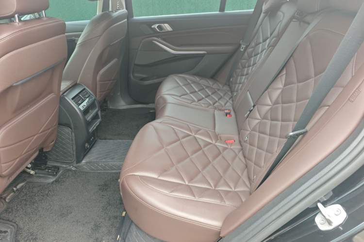 Used BMW X5 2022 Restyled xDrive 30Li M Sport Package