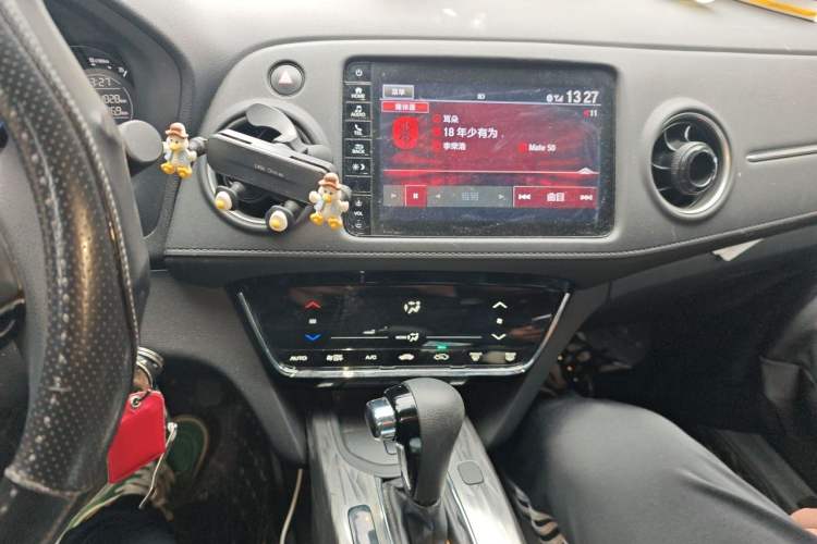 Used Honda XR-V 2021 220TURBO CVT Comfort Version