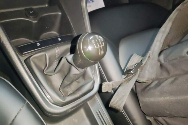 Used Volkswagen Santana 2021 1.5L Manual Fashion Edition
