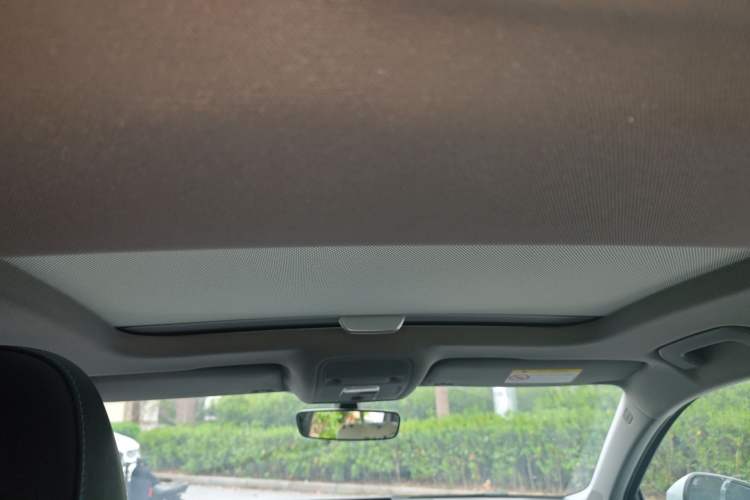 Used Audi A3 2020 Limousine 35 TFSI Fashion Edition China VI Emission Standard
