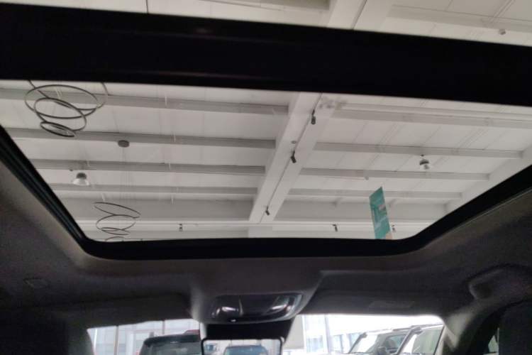 Used Tank 400 New Energy 2024 Hi4-T Off-Road Edition Headliner