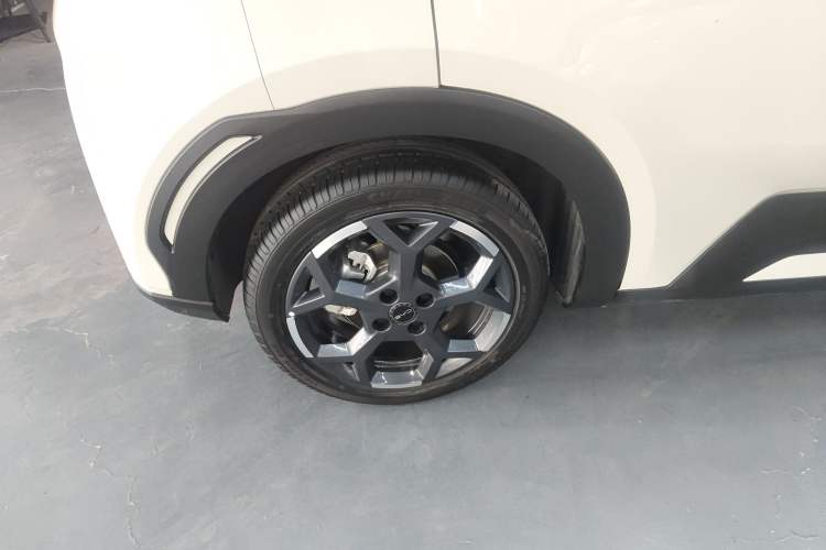 Used BYD Seagull 2025 405 km Flying Edition