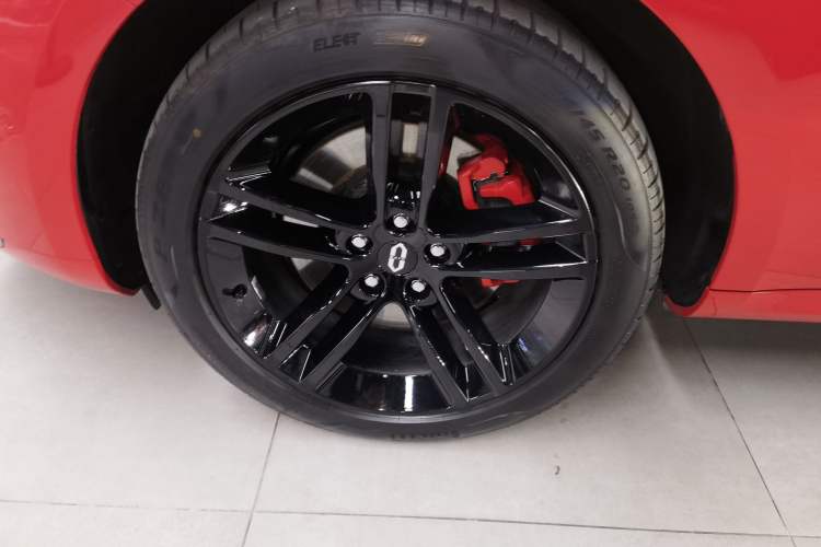 Used Hima AITO M5 2025 Extended-Range Ultra All-Wheel-Drive Version