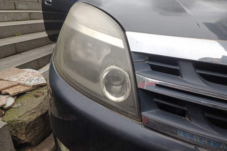 Used Haval H3 2012 2.5 TCI Two-Wheel-Drive Champion Edition