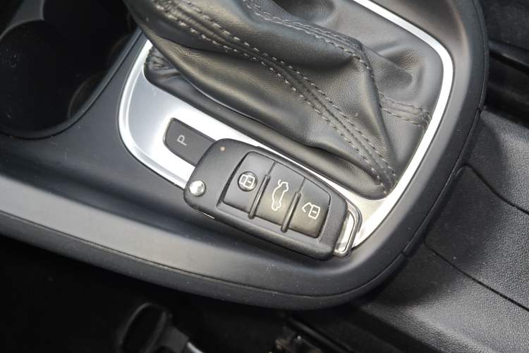 Used Audi A1 2014 30 TFSI Sportback Fashion Model Interior 1