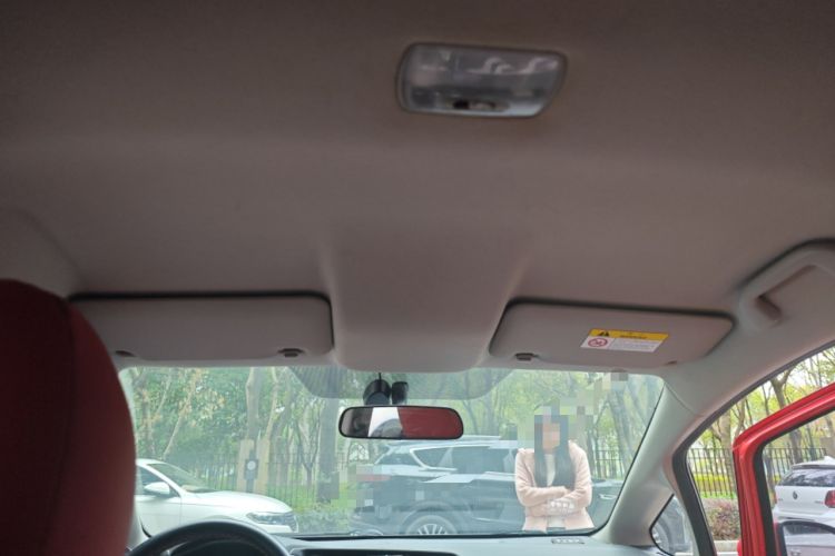 Used Honda Fit 2016 1.5L LX CVT Comfort Model
