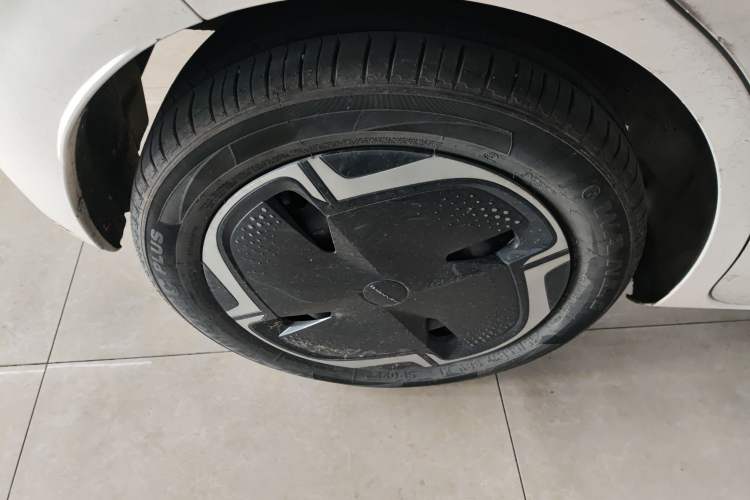 Used Dongfeng NAMMI 01 2024 330 Industry Edition