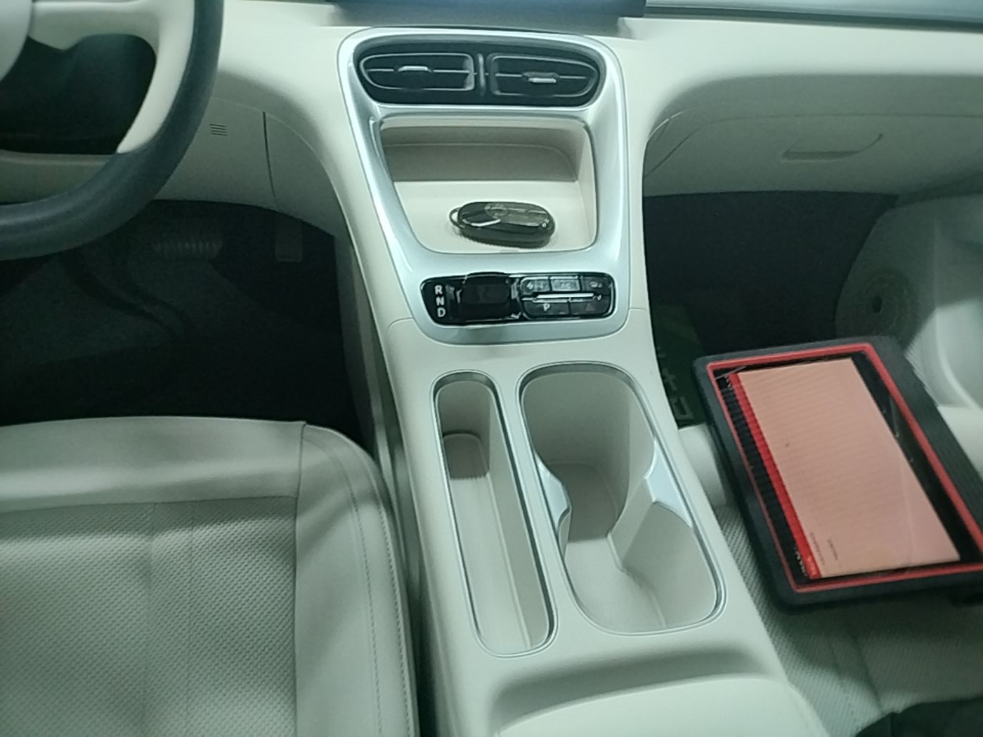 Geely Galaxy Geome 2025 310km Youth Edition — снимка 16