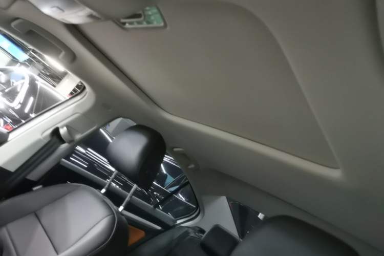 Used Volkswagen Bora 2025 200TSI DSG Enjoy Driving Navigation Edition