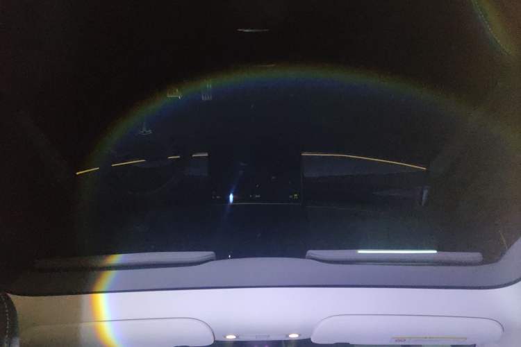 Used Tesla Model Y 2023 High-Performance All-Wheel-Drive Version