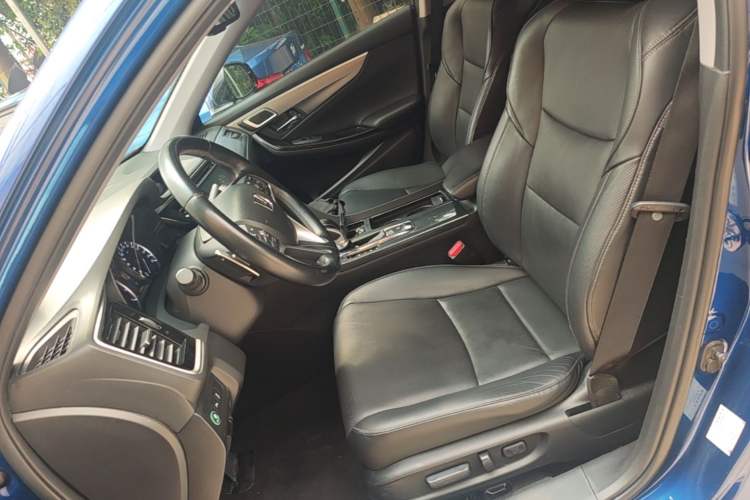 Used Honda Spirior 2015 2.4L Prestige Edition