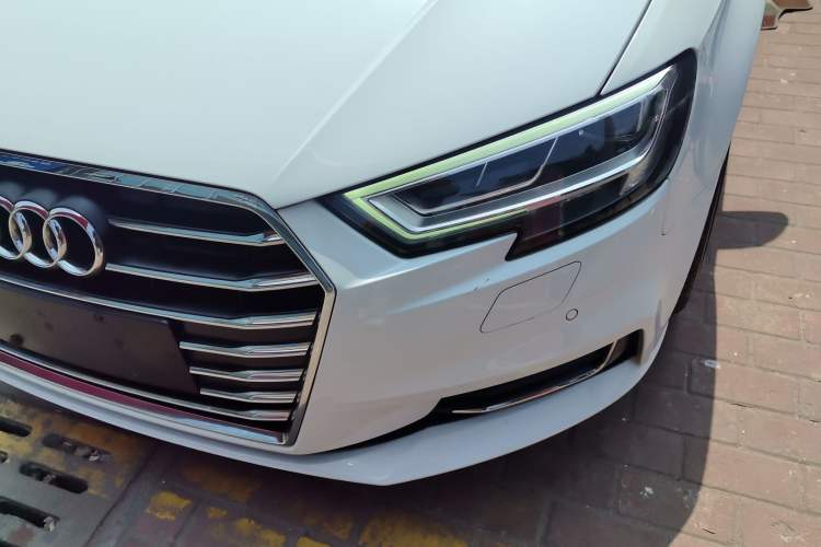 Used Audi A3 2017 Sportback 35 TFSI Style Edition Left Front Headlight