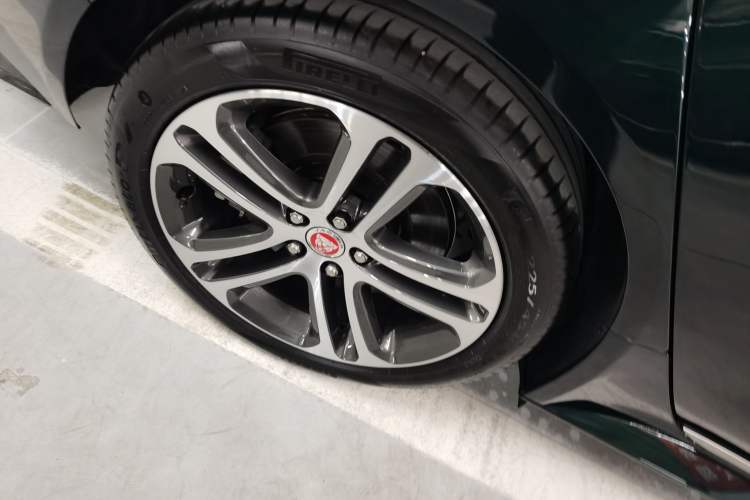 Used Jaguar XEL 2024 2.0T 250 PS R-DYNAMIC S Advanced Sport Edition