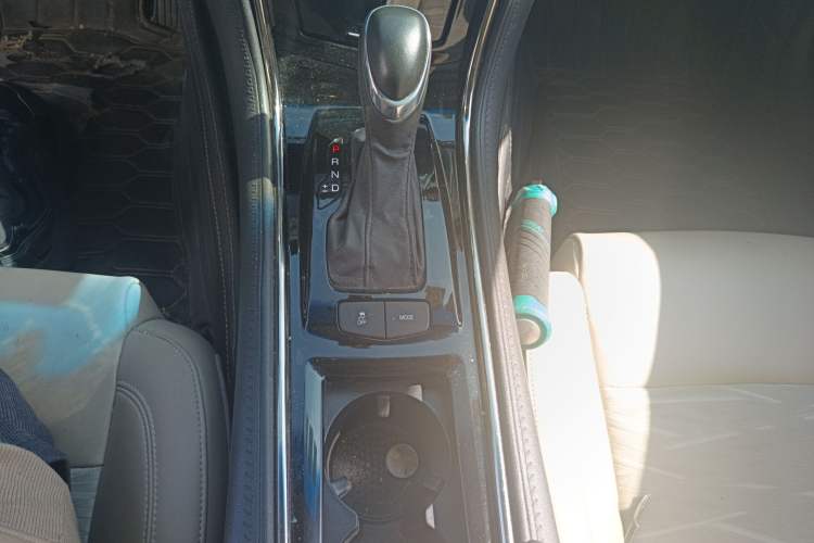 Used Cadillac ATS-L 2014 25T Comfort Model
