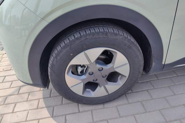 Used Geely Galaxy Geome 2025 UP 410km Exploration+ Edition