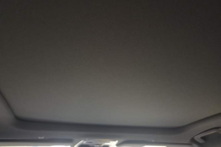 Used Lynk & Co 03 2023 1.5TD DCT JingPro Headliner