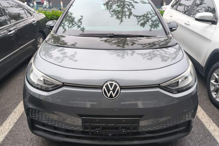 Used Volkswagen ID.3 2024 Outstanding Edition