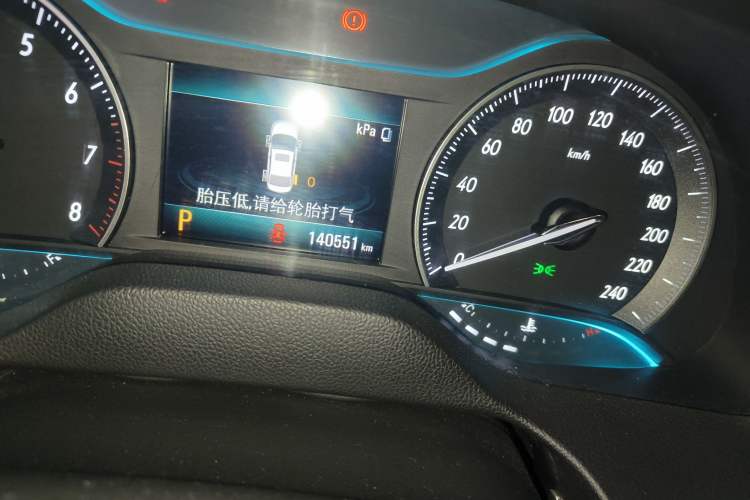 Used Buick GT 2019 18T Automatic Connected Elite Model China V Standard