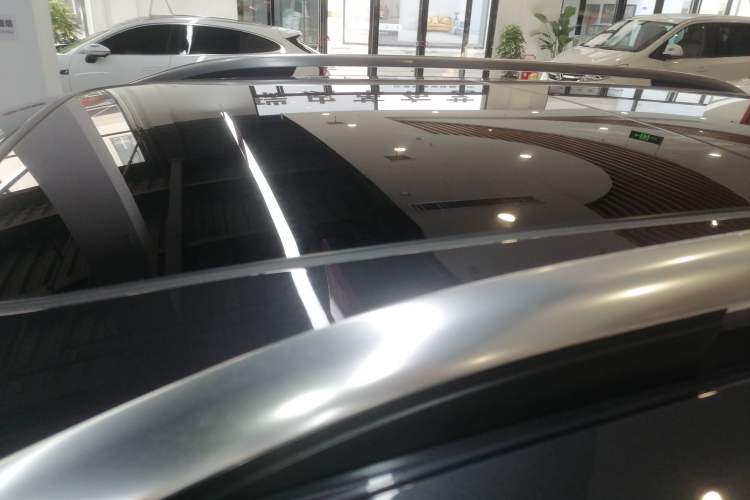 Used Volkswagen Tayron GTE Plug-in Hybrid 2022 1.4T Luxury Model