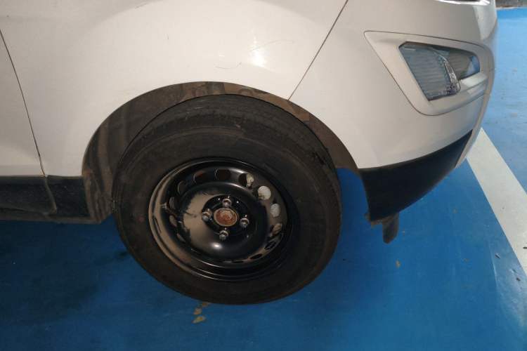 Used Ford EcoSport 2018 1.5L Automatic Zunyi Trim