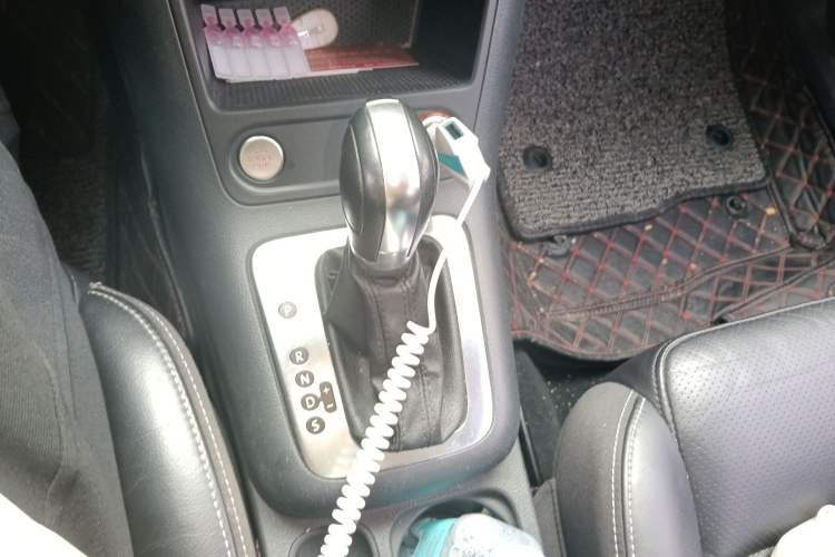 Used Volkswagen Tiguan 2016 300TSI Automatic Two-Wheel Drive Luxury Edition
