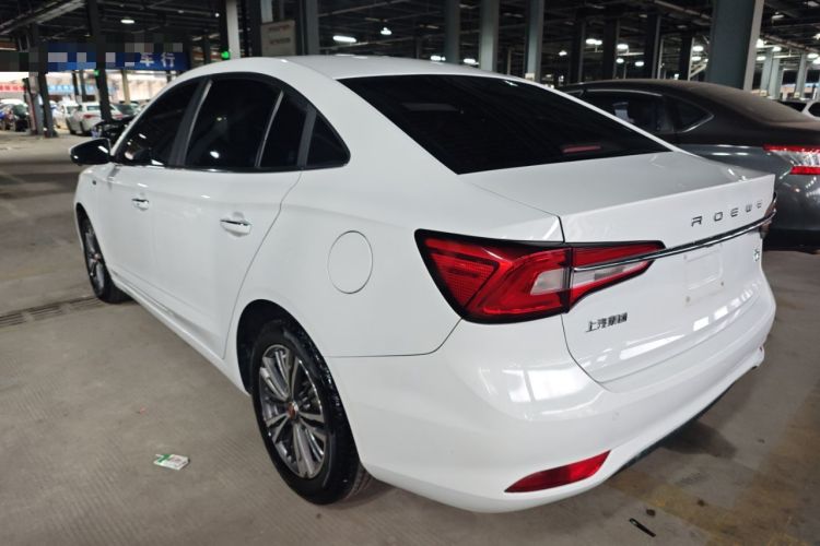 Used Roewe i5 2019 1.5L Automatic 4G Connected Langhao Edition