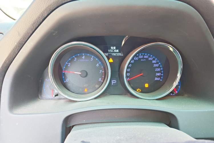 Used Toyota Reiz 2012 2.5V Fengdu Elite Stylish Edition
