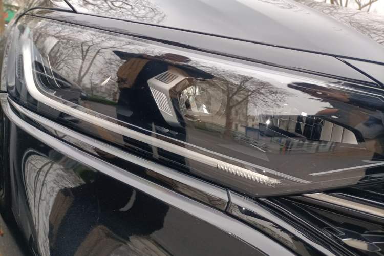 Used Volkswagen Passat 2024 380TSI Starry Elite Edition
