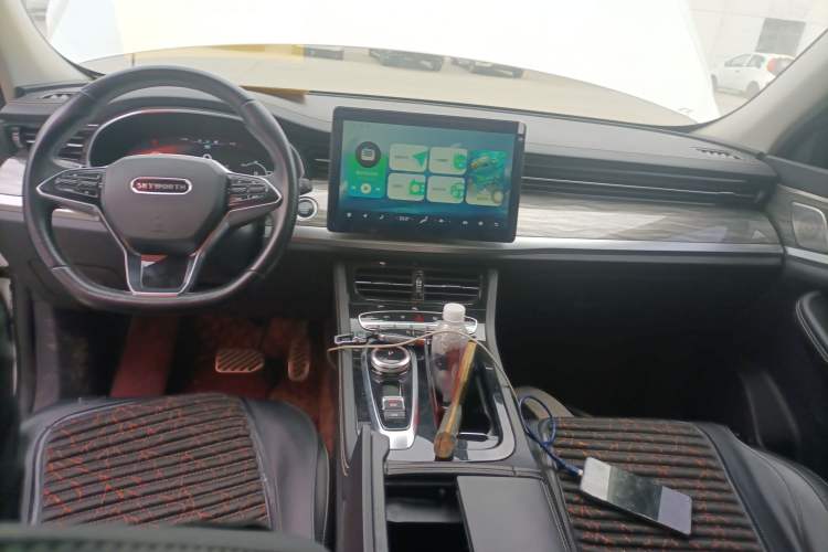 Used Skyworth EV6 2021 520 Standard Edition