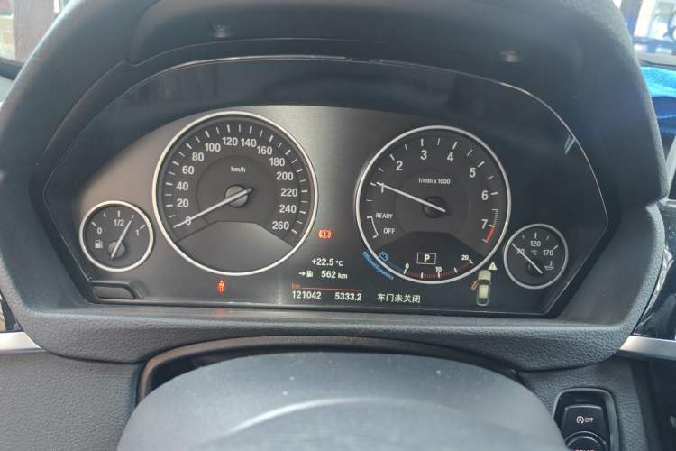 Used BMW 3 Series GT 2019 320i Sport Edition
