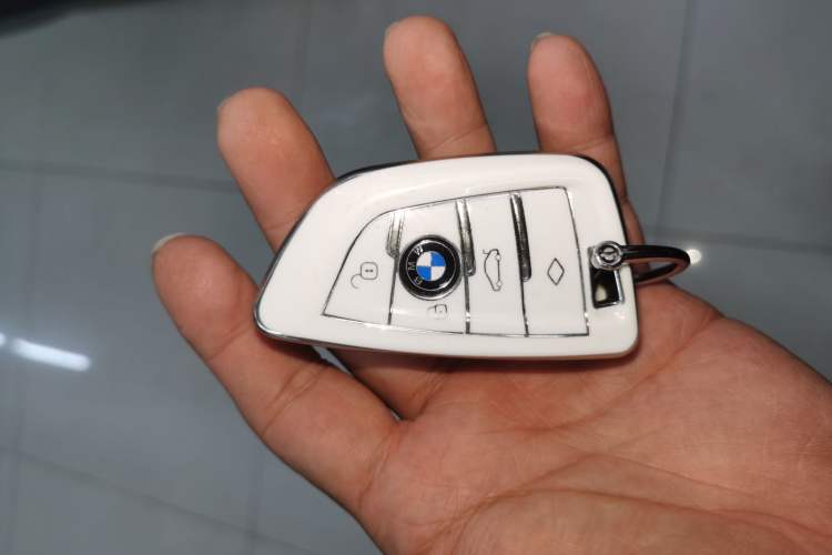 Used BMW X1 2016 sDrive18Li Premium Edition
