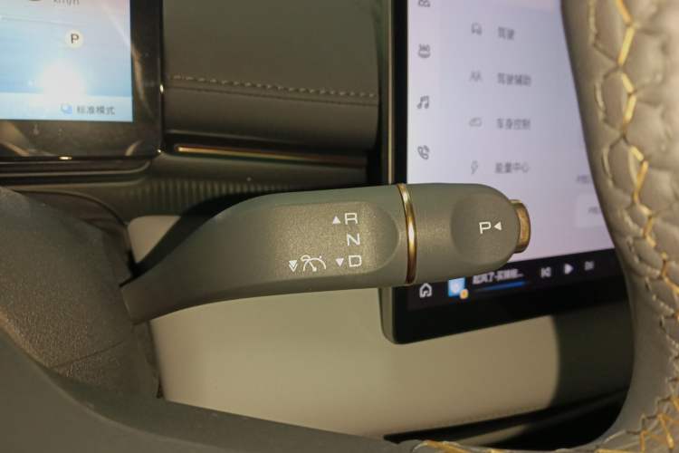 Used Baojun Enjoy 2025 All-Electric 600km Luxury Edition