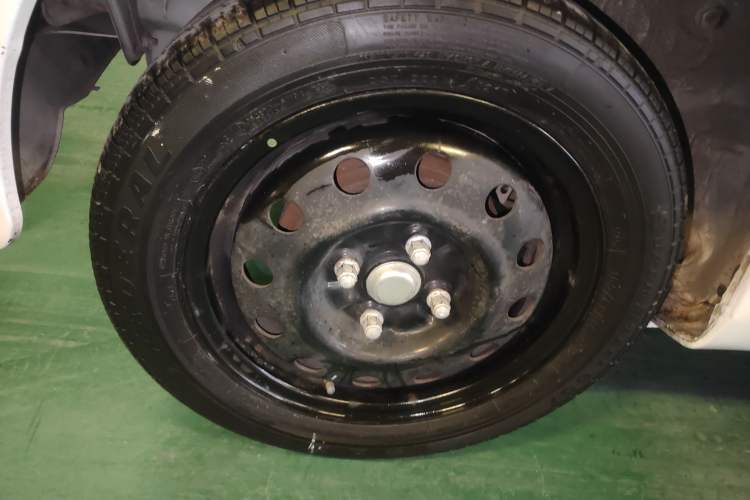 Used BYD F0 2015 1.0L AMT XuanKu Model