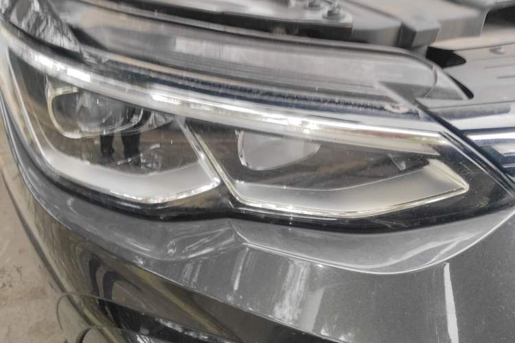 Used Volkswagen Golf 2021 280TSI DSG R-Line