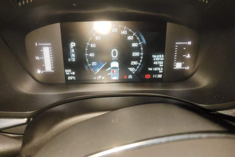 Used Volvo XC60 2020 T5 4x4 Zhiyi Luxury Edition
