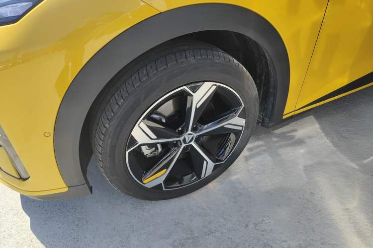 Used Deepal S07 2026 230Ultra with Huawei Qiankun ADS SE Edition