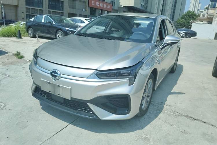 Used AION S 2023 Meizu 580 Lithium Iron Phosphate Guazi used car, China used car export, Used car for sale, Used cars, Cheapest cars for sale