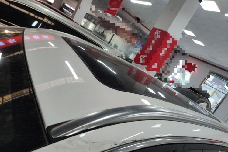 Used Chery Tiggo 8 PLUS 2022 290TGDI DCT Luxury Edition+