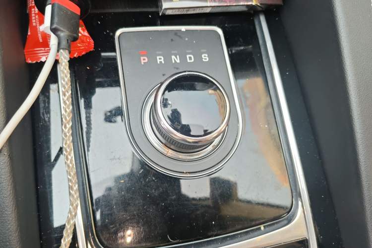 Used Jaguar F-PACE 2016 3.0 SC Four-Wheel Drive R-Sport Sport Edition