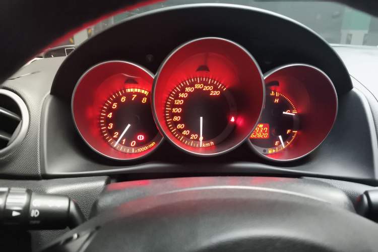 Used Mazda 3 2010 2.0L Manual Classic Sports Edition
