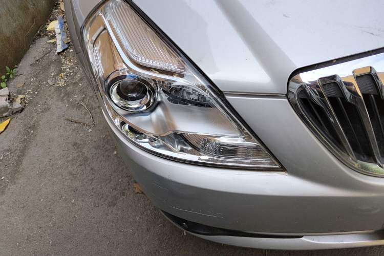 Used Buick Excelle 2013 1.5L Manual Classic Model
