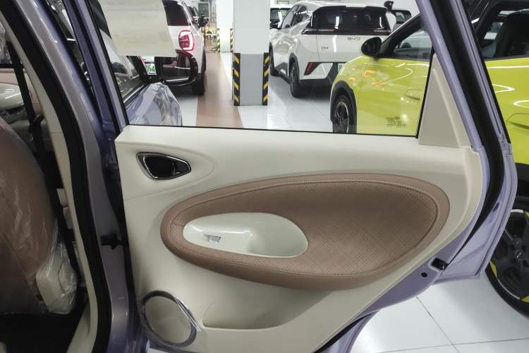 Used Wuling Bingo 2025 333 km Enjoyment Version