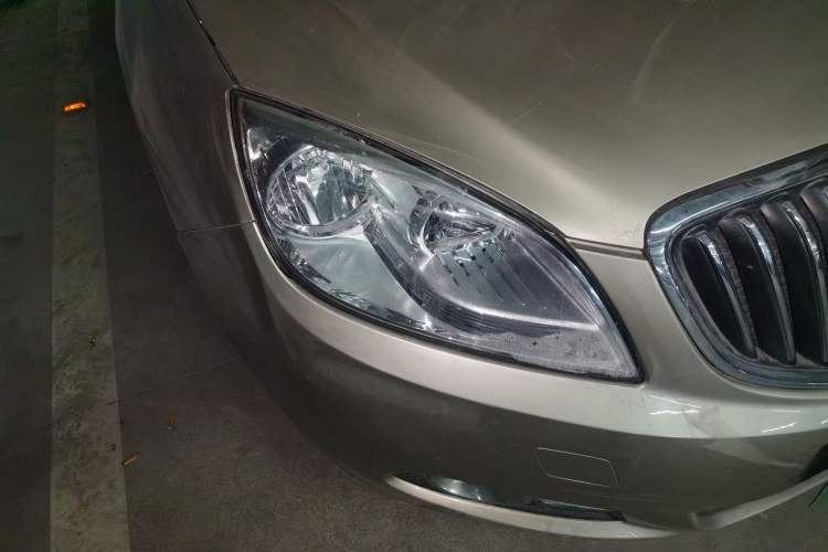 Used Buick GT 2013 GT 1.6L Automatic Fashion Edition
