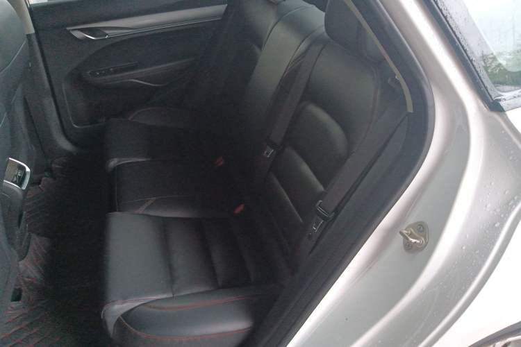 Used Geely Auto Binray 2020 200T DCT Comfort Version