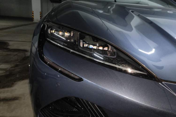 Used BYD Seal 2025 650 Long-Range Version
